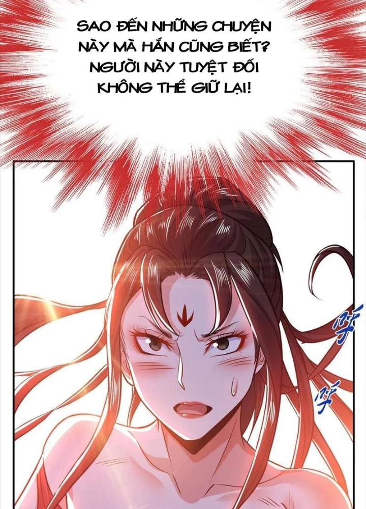 Nam Chủ Và Hậu Cung Đều Là Của Ta Chapter 72 - Trang 2