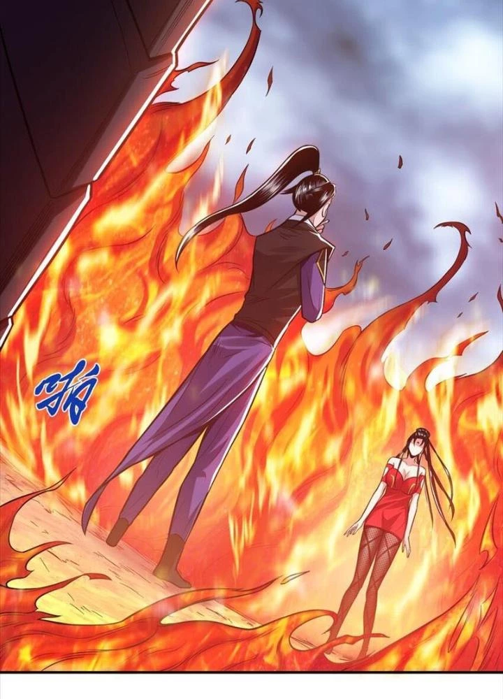 Nam Chủ Và Hậu Cung Đều Là Của Ta Chapter 72 - Trang 2