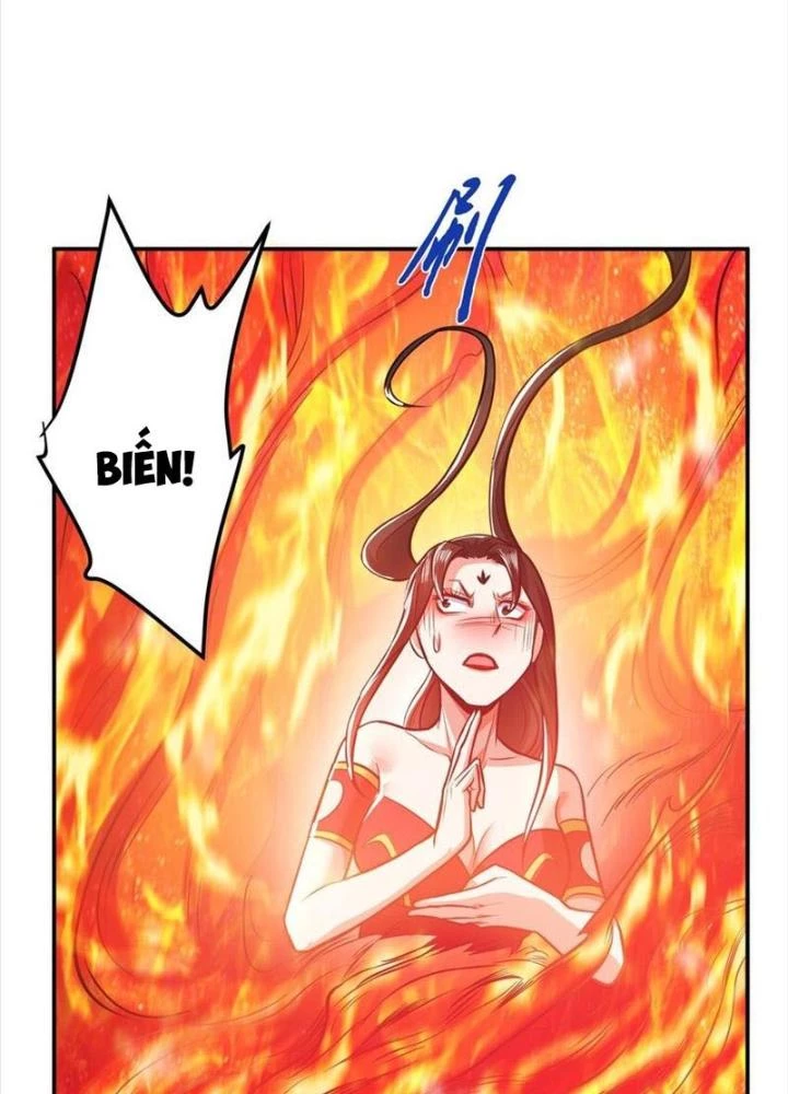 Nam Chủ Và Hậu Cung Đều Là Của Ta Chapter 72 - Trang 2