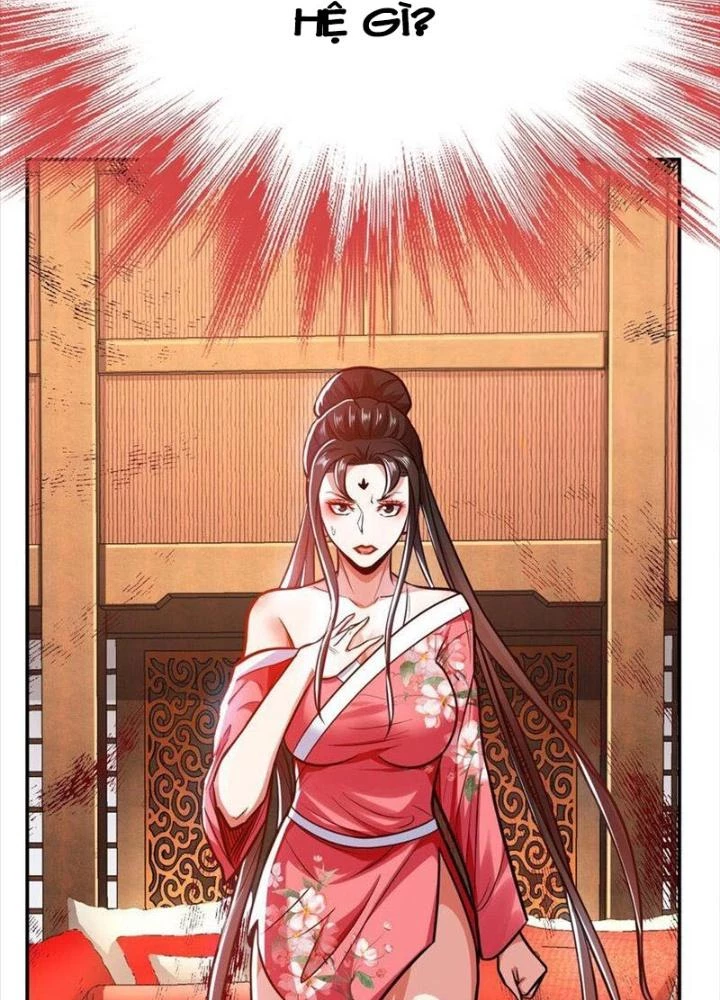 Nam Chủ Và Hậu Cung Đều Là Của Ta Chapter 73 - Trang 2