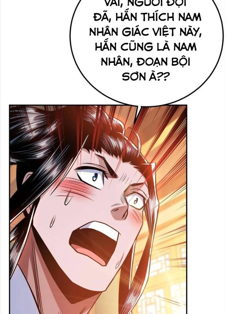 Nam Chủ Và Hậu Cung Đều Là Của Ta Chapter 73 - Trang 2