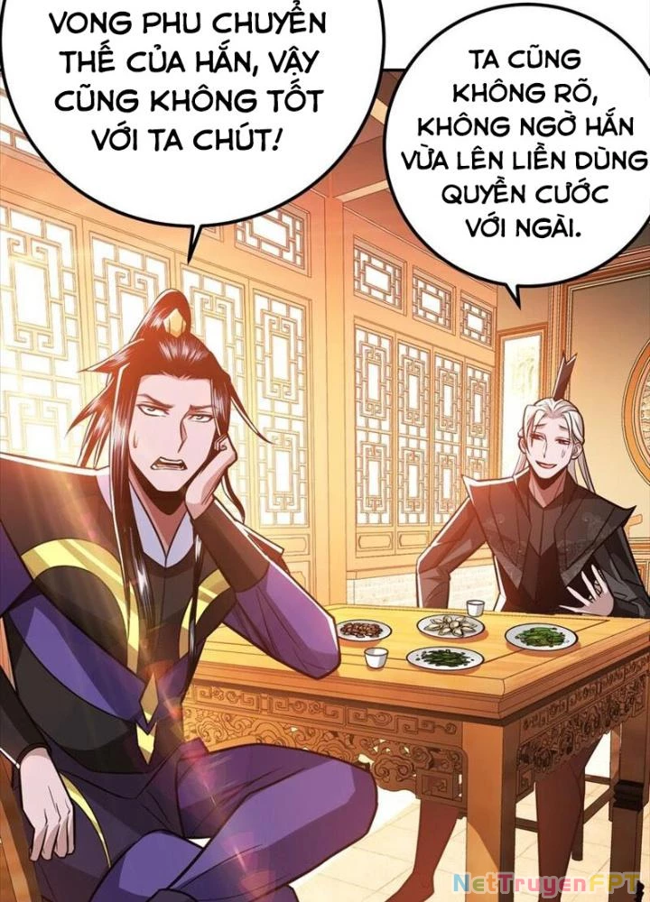 Nam Chủ Và Hậu Cung Đều Là Của Ta Chapter 73 - Trang 2
