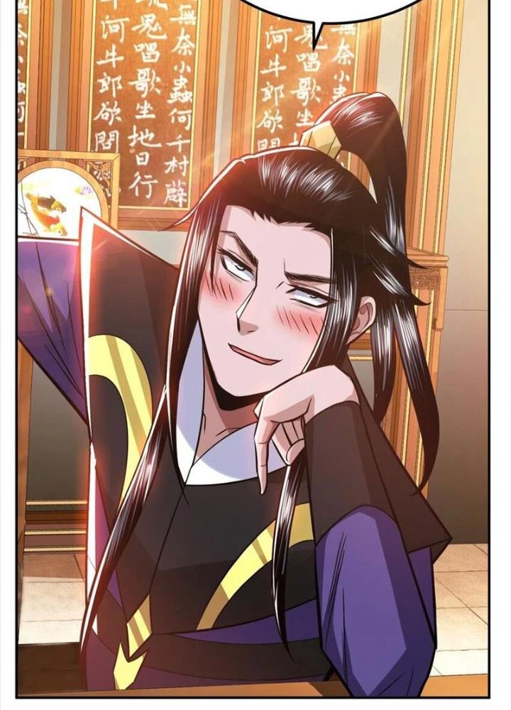 Nam Chủ Và Hậu Cung Đều Là Của Ta Chapter 73 - Trang 2