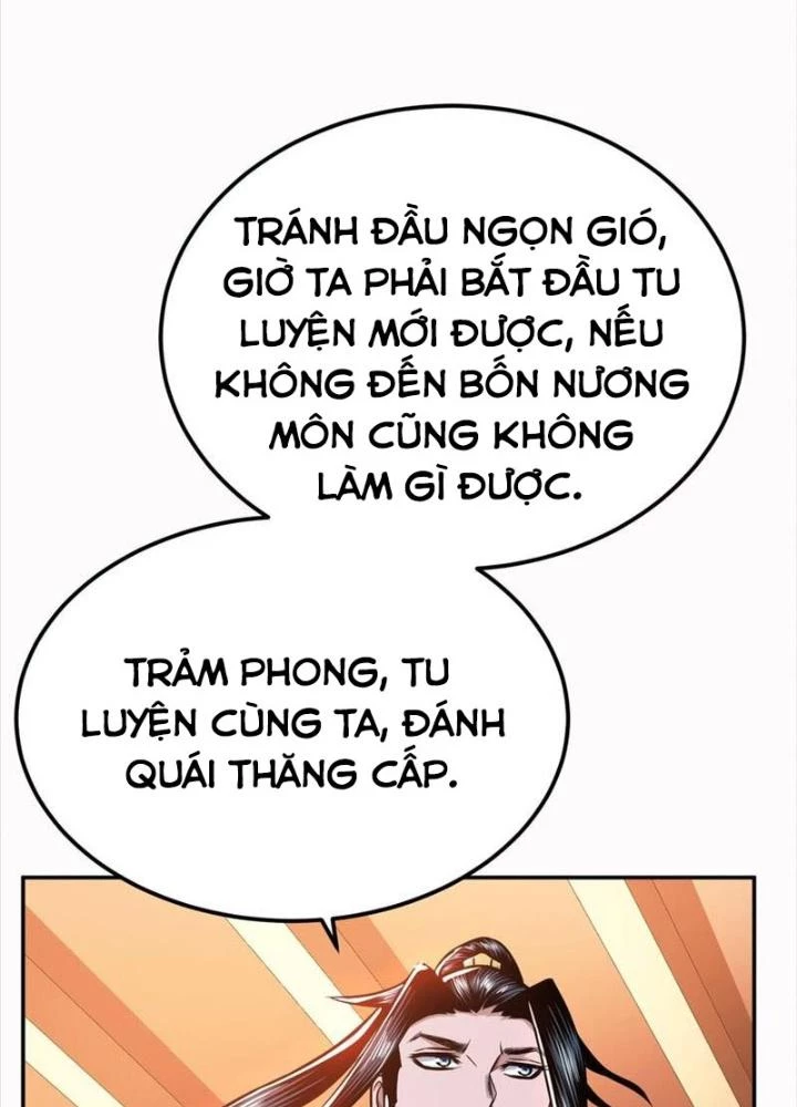 Nam Chủ Và Hậu Cung Đều Là Của Ta Chapter 73 - Trang 2