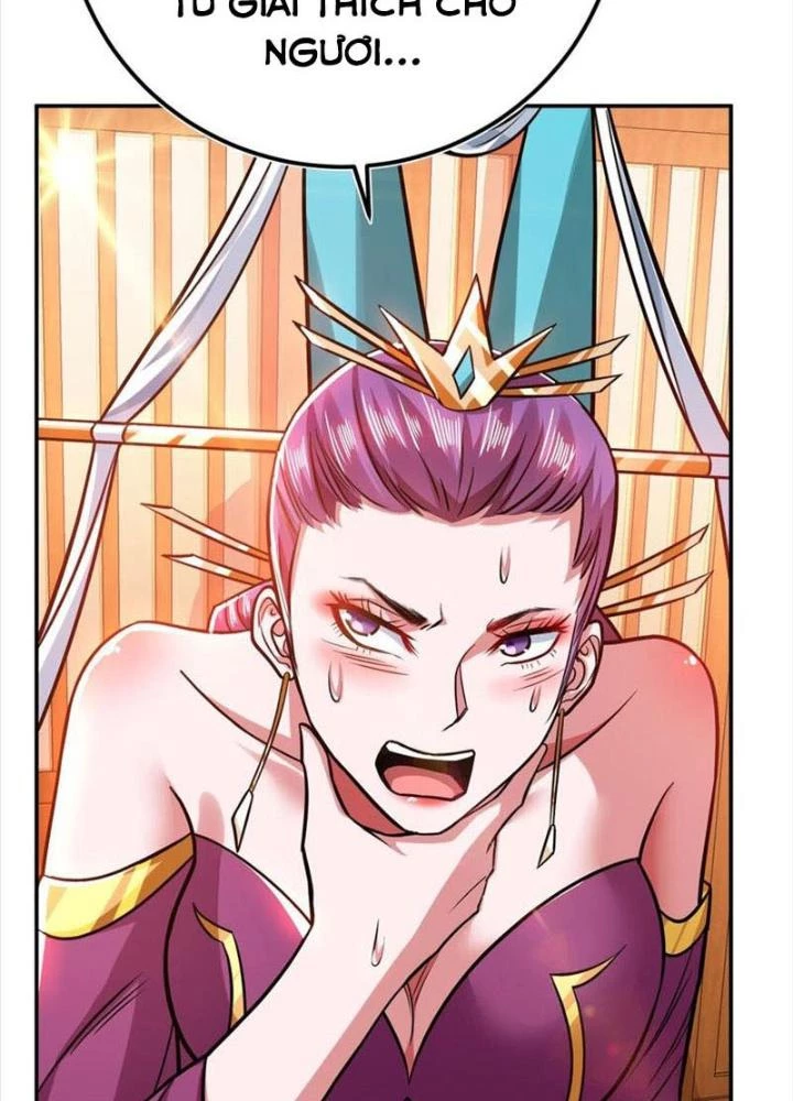 Nam Chủ Và Hậu Cung Đều Là Của Ta Chapter 74 - Trang 2