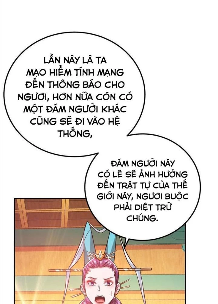 Nam Chủ Và Hậu Cung Đều Là Của Ta Chapter 74 - Trang 2
