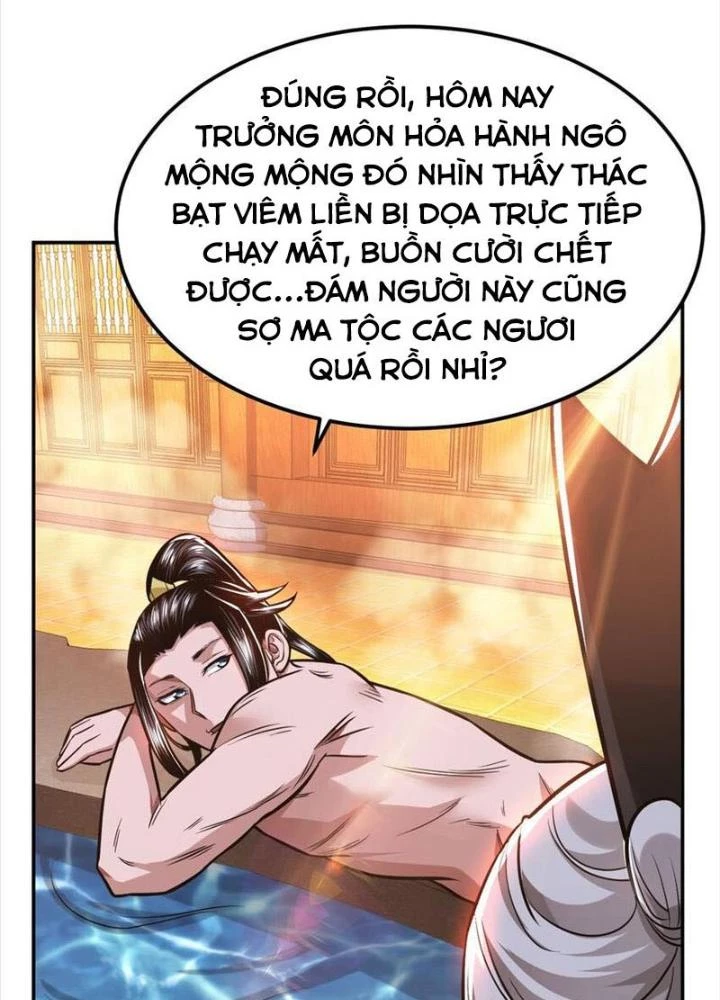 Nam Chủ Và Hậu Cung Đều Là Của Ta Chapter 74 - Trang 2