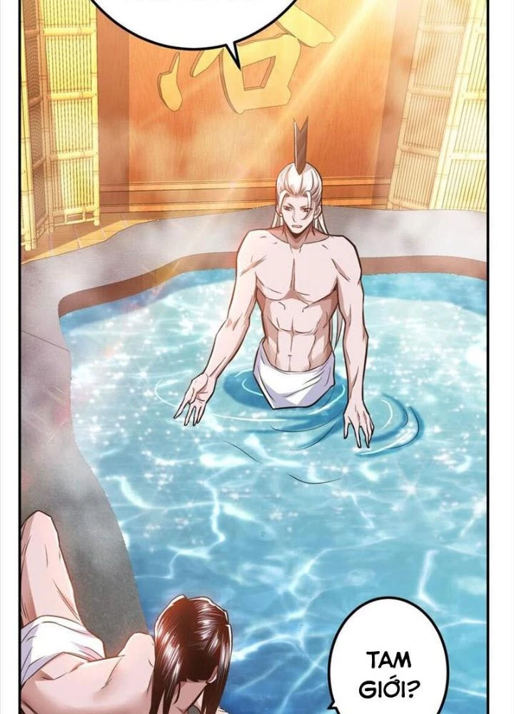 Nam Chủ Và Hậu Cung Đều Là Của Ta Chapter 74 - Trang 2