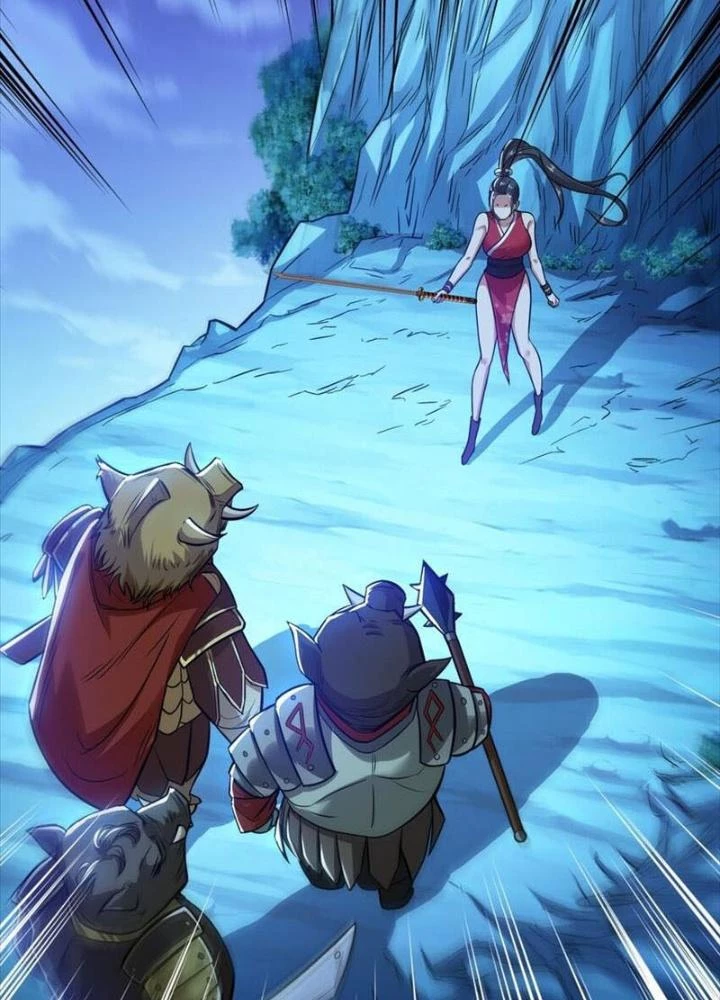 Nam Chủ Và Hậu Cung Đều Là Của Ta Chapter 75 - Trang 2