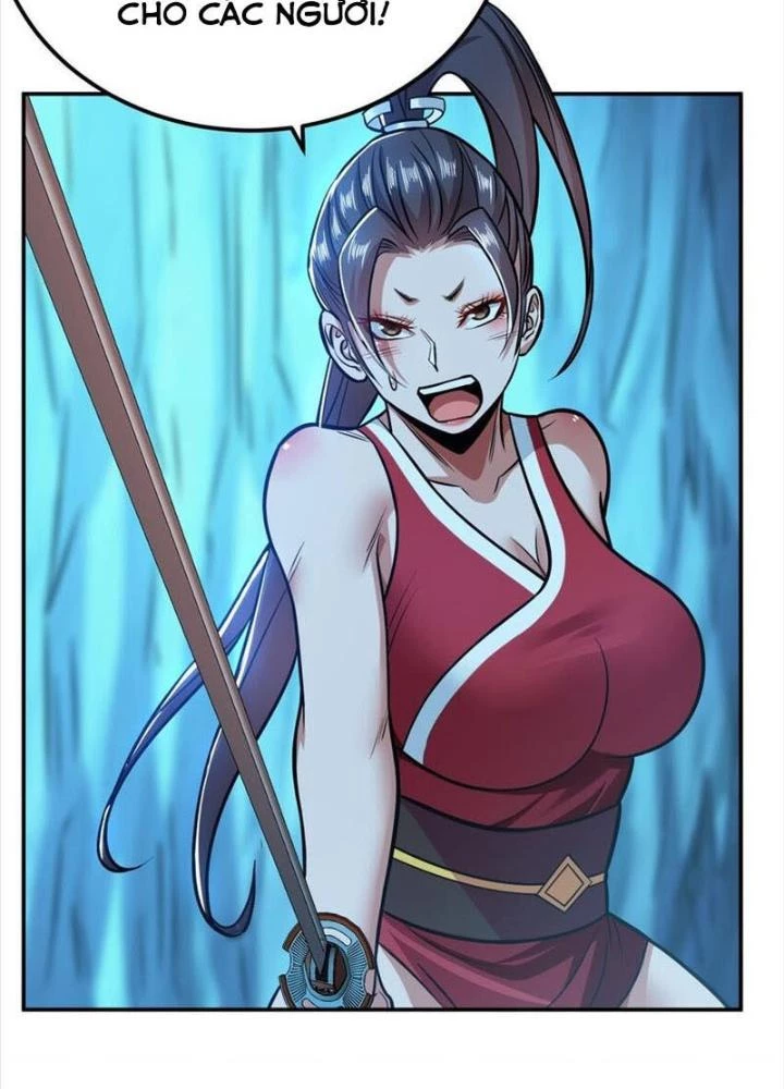Nam Chủ Và Hậu Cung Đều Là Của Ta Chapter 75 - Trang 2