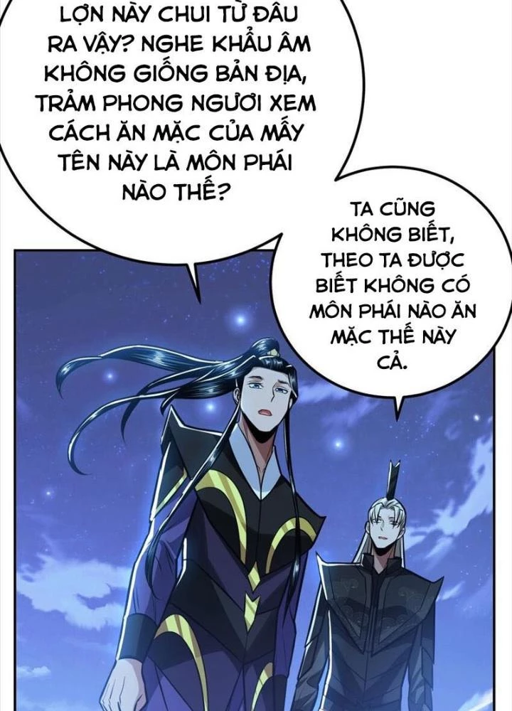 Nam Chủ Và Hậu Cung Đều Là Của Ta Chapter 75 - Trang 2