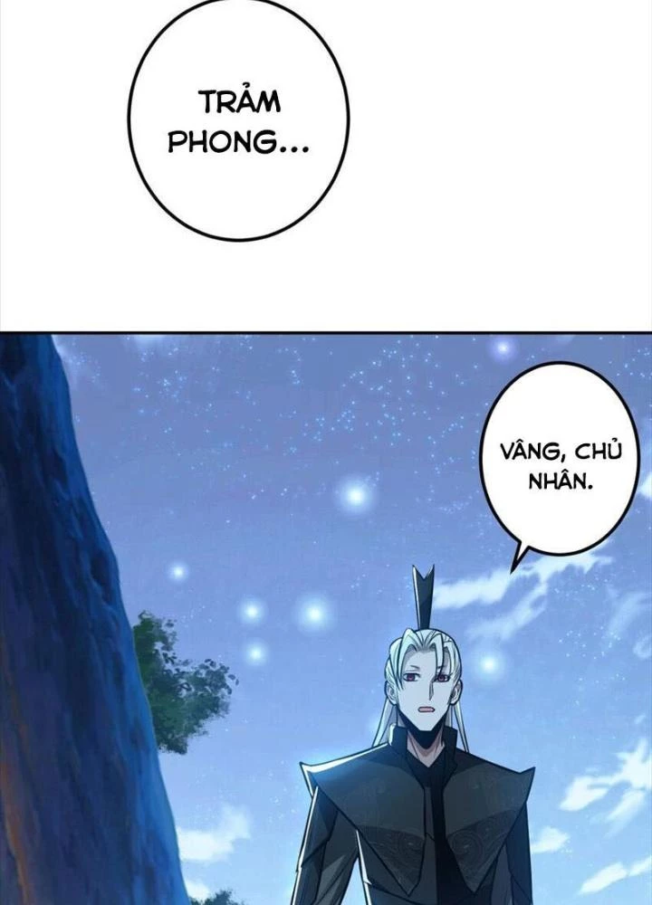 Nam Chủ Và Hậu Cung Đều Là Của Ta Chapter 75 - Trang 2