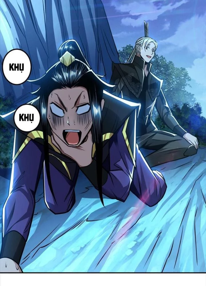 Nam Chủ Và Hậu Cung Đều Là Của Ta Chapter 75 - Trang 2