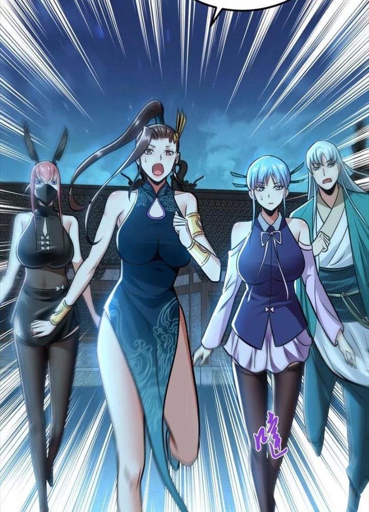 Nam Chủ Và Hậu Cung Đều Là Của Ta Chapter 76 - Trang 2