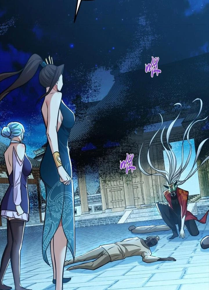 Nam Chủ Và Hậu Cung Đều Là Của Ta Chapter 76 - Trang 2