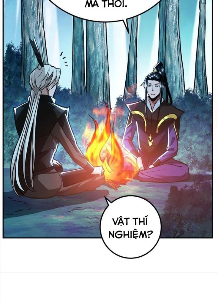 Nam Chủ Và Hậu Cung Đều Là Của Ta Chapter 76 - Trang 2
