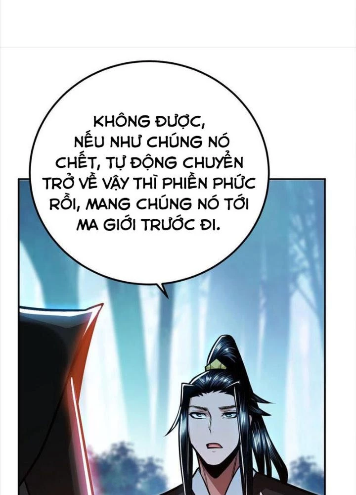 Nam Chủ Và Hậu Cung Đều Là Của Ta Chapter 76 - Trang 2