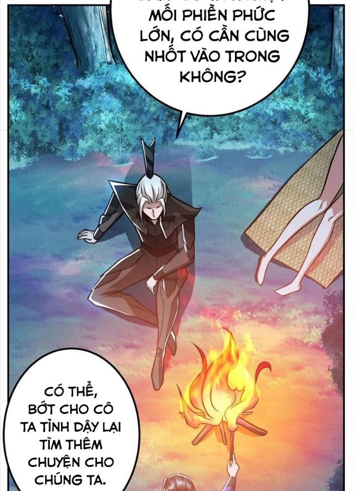 Nam Chủ Và Hậu Cung Đều Là Của Ta Chapter 76 - Trang 2