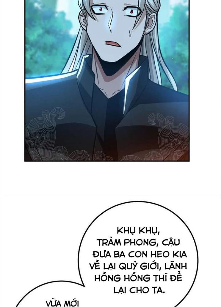 Nam Chủ Và Hậu Cung Đều Là Của Ta Chapter 76 - Trang 2