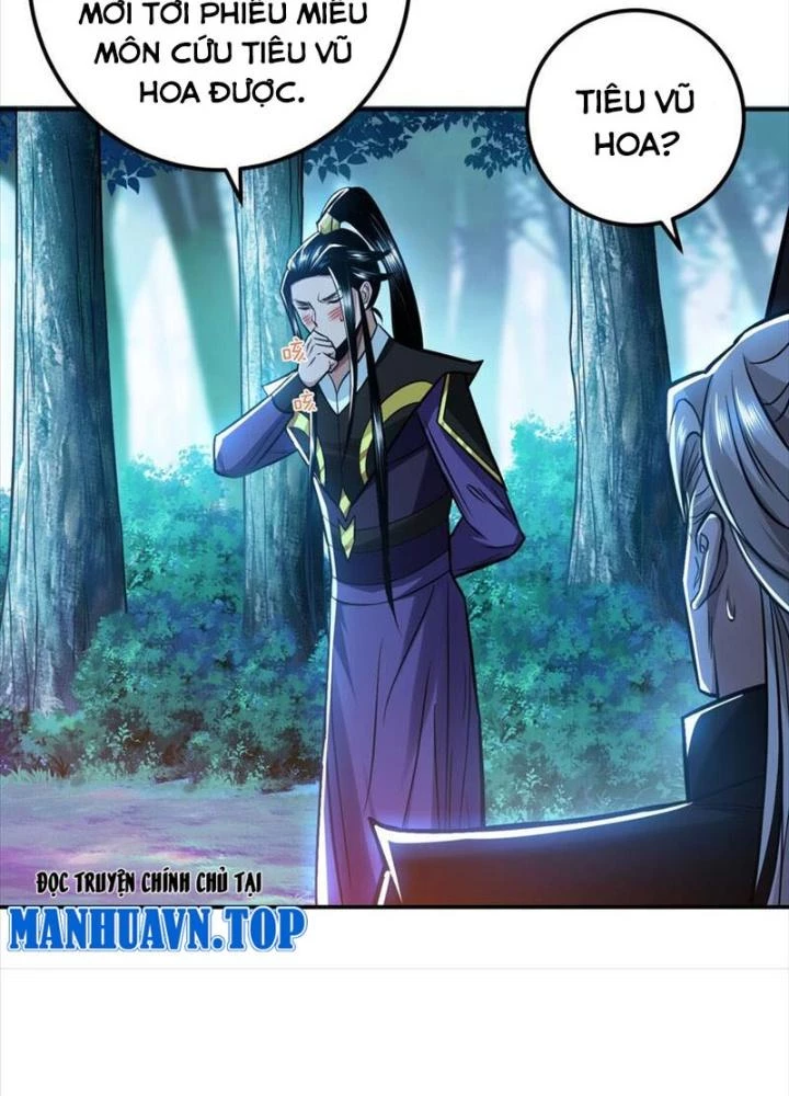 Nam Chủ Và Hậu Cung Đều Là Của Ta Chapter 76 - Trang 2