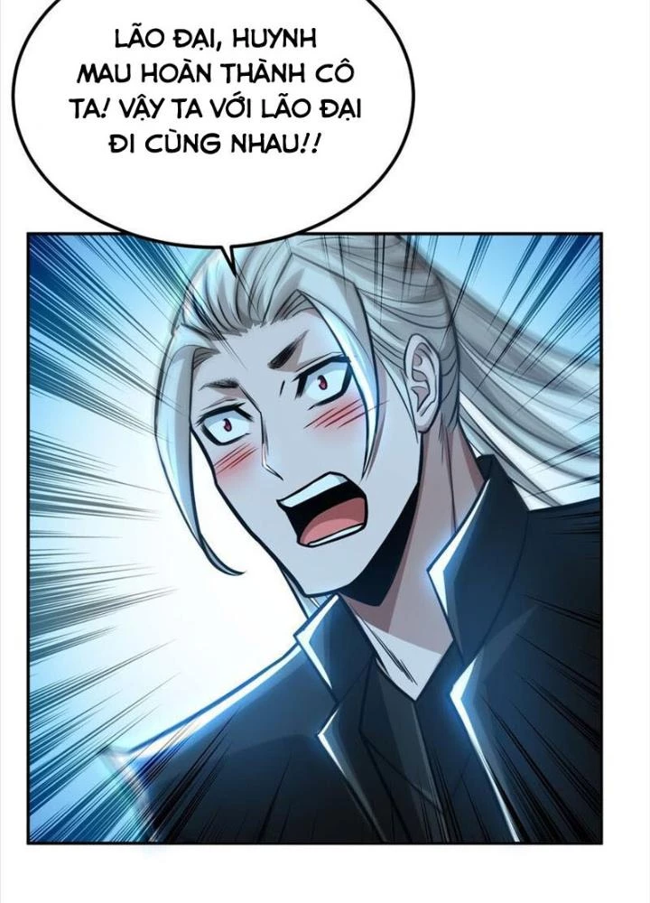 Nam Chủ Và Hậu Cung Đều Là Của Ta Chapter 76 - Trang 2