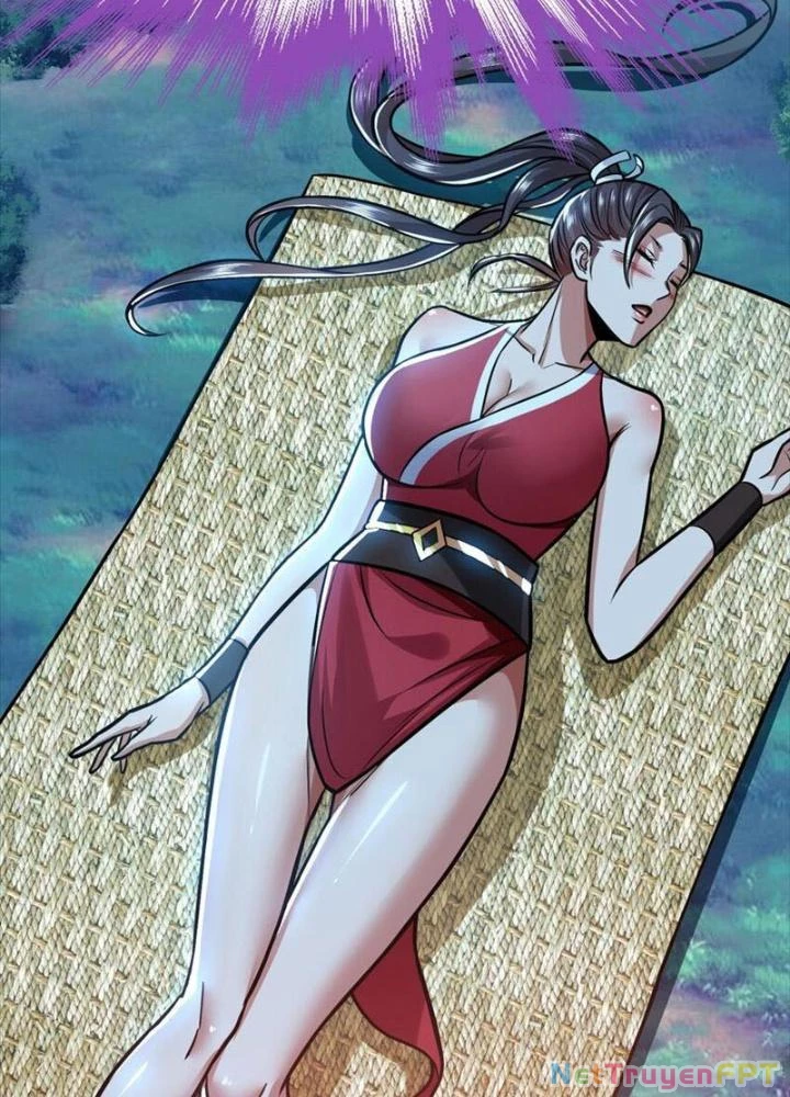 Nam Chủ Và Hậu Cung Đều Là Của Ta Chapter 76 - Trang 2