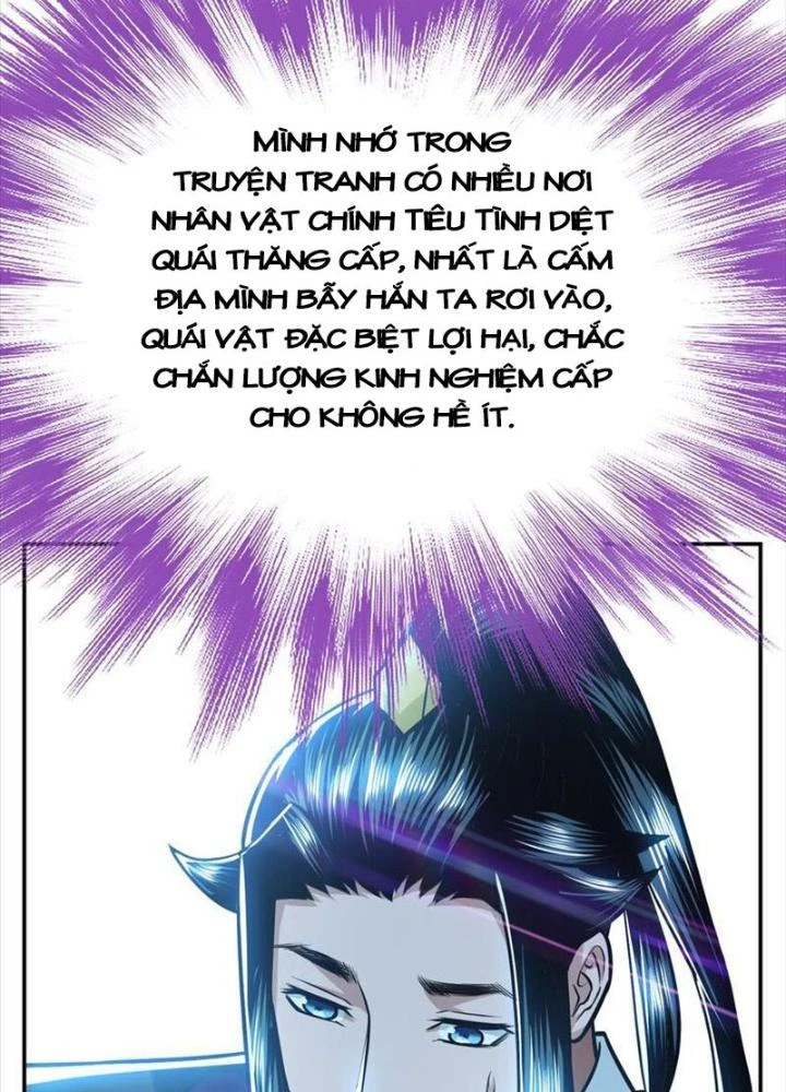 Nam Chủ Và Hậu Cung Đều Là Của Ta Chapter 76 - Trang 2