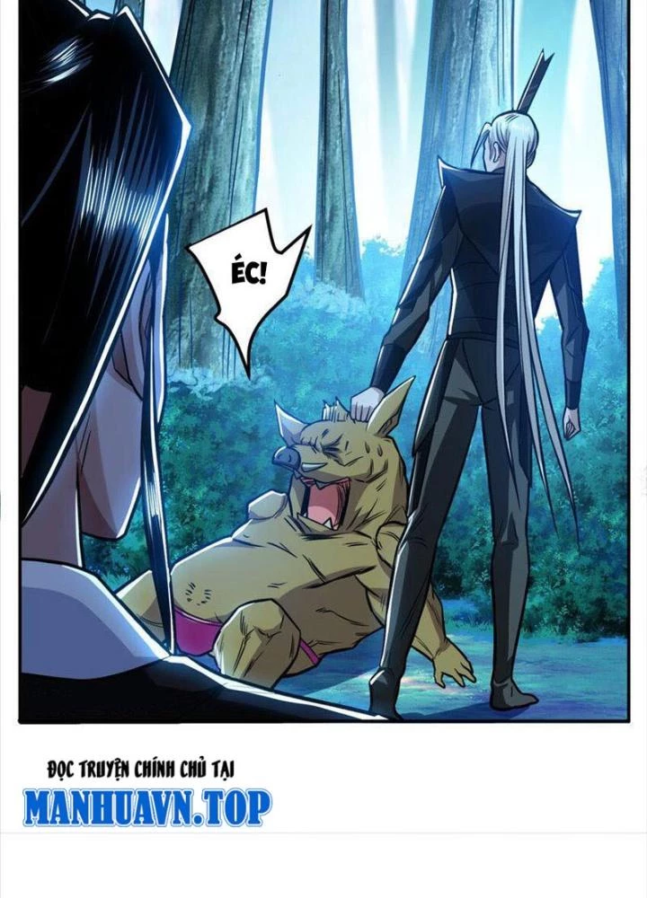 Nam Chủ Và Hậu Cung Đều Là Của Ta Chapter 76 - Trang 2