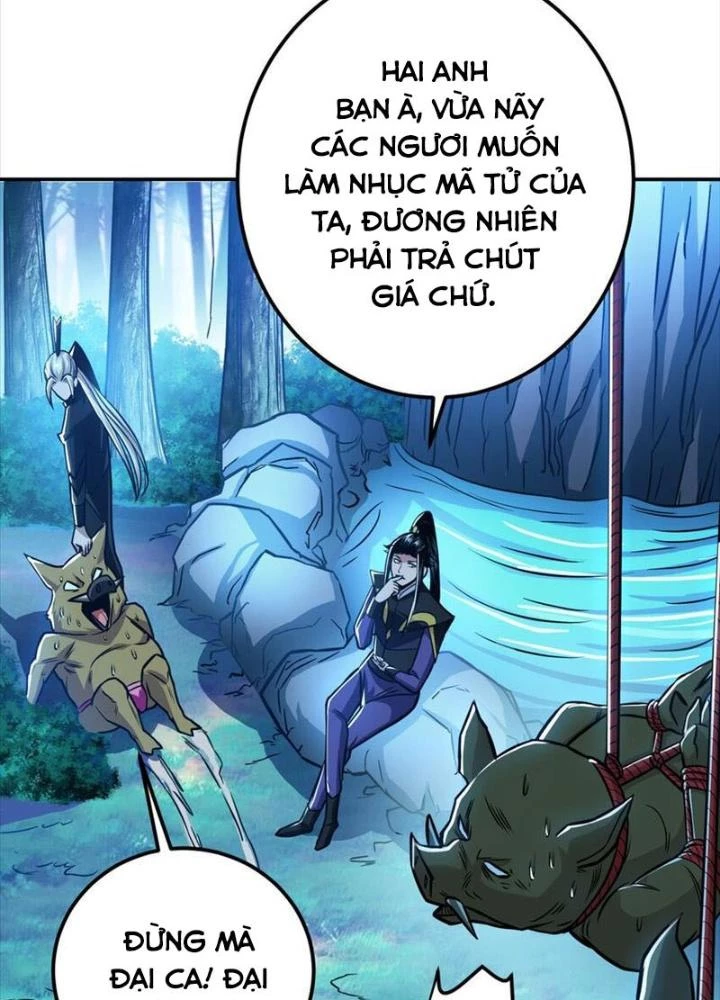 Nam Chủ Và Hậu Cung Đều Là Của Ta Chapter 76 - Trang 2