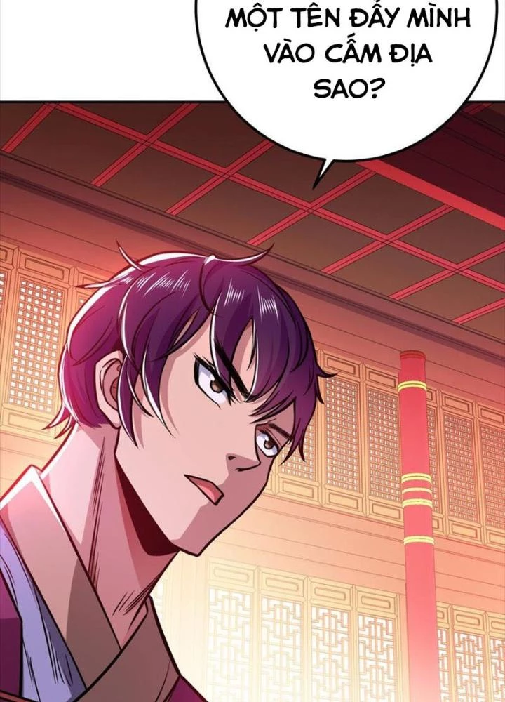 Nam Chủ Và Hậu Cung Đều Là Của Ta Chapter 77 - Trang 2
