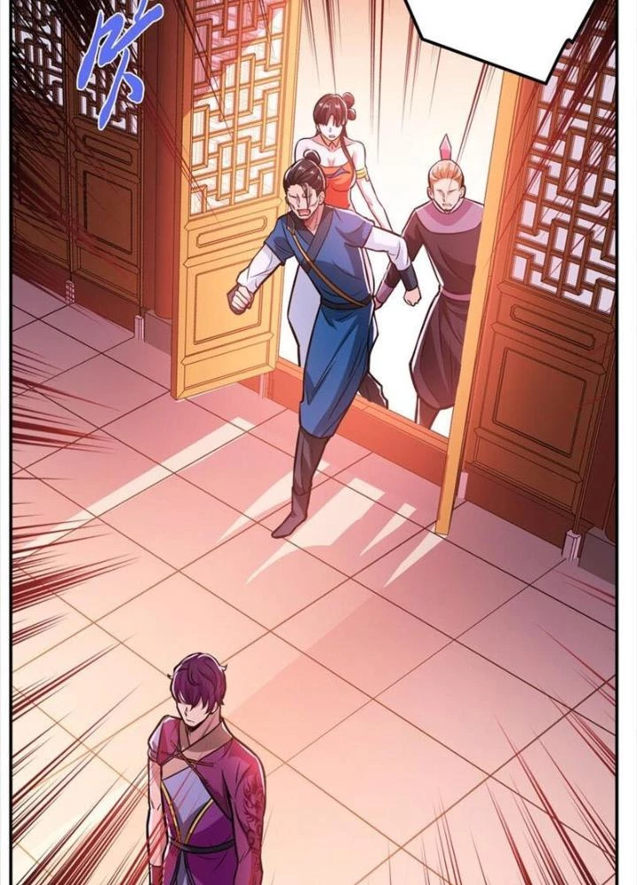 Nam Chủ Và Hậu Cung Đều Là Của Ta Chapter 77 - Trang 2