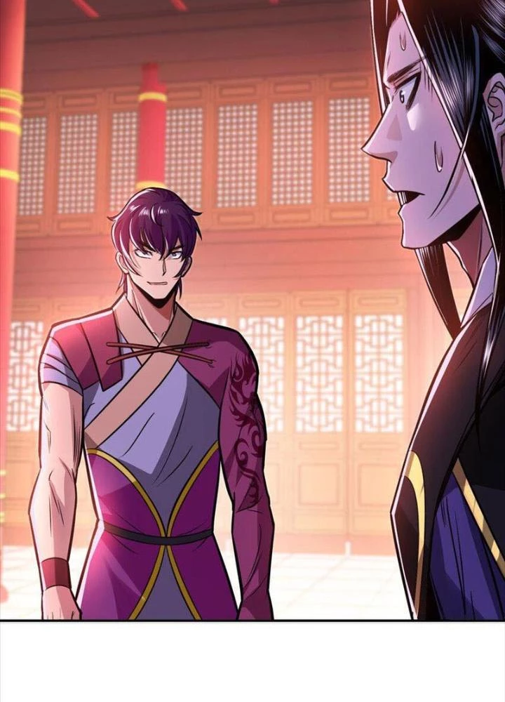 Nam Chủ Và Hậu Cung Đều Là Của Ta Chapter 77 - Trang 2