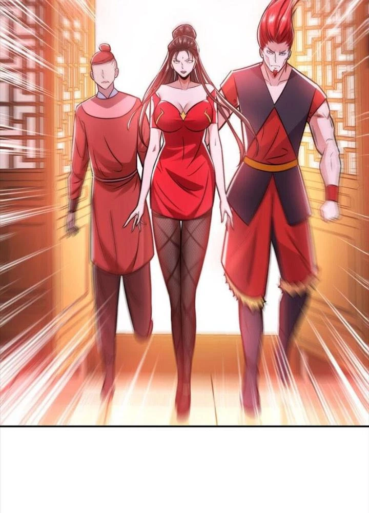 Nam Chủ Và Hậu Cung Đều Là Của Ta Chapter 77 - Trang 2