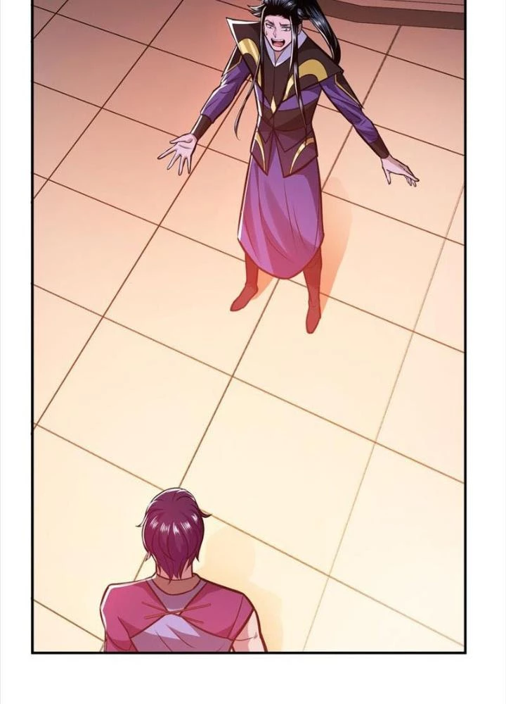 Nam Chủ Và Hậu Cung Đều Là Của Ta Chapter 77 - Trang 2