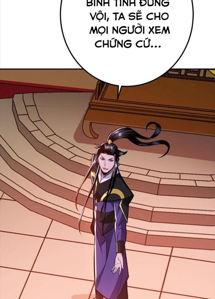 Nam Chủ Và Hậu Cung Đều Là Của Ta Chapter 77 - Trang 2