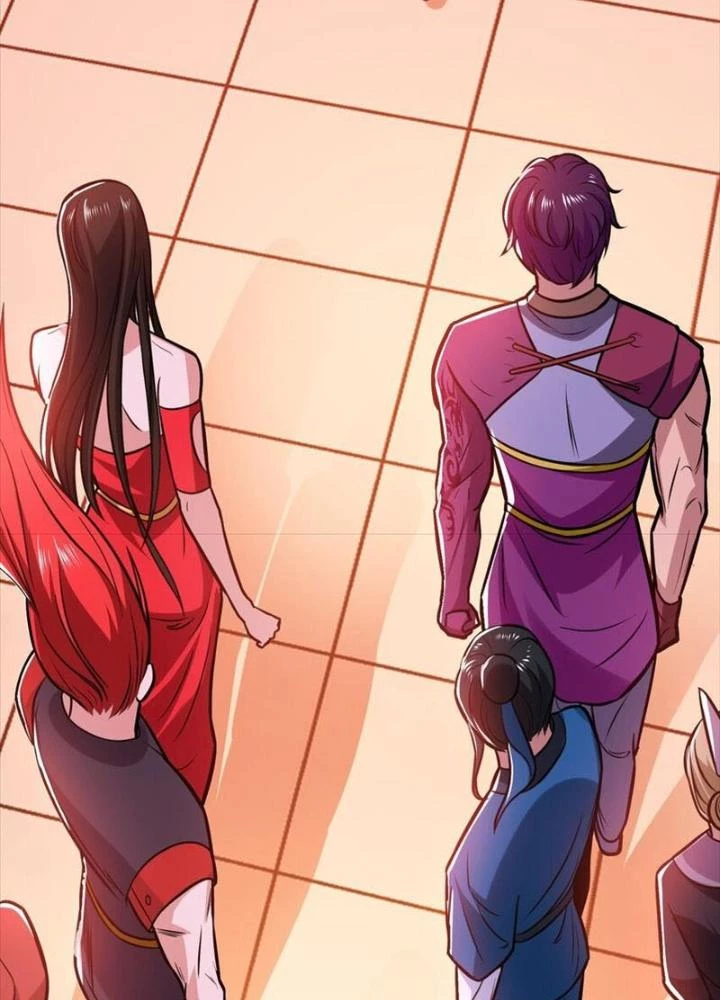 Nam Chủ Và Hậu Cung Đều Là Của Ta Chapter 77 - Trang 2