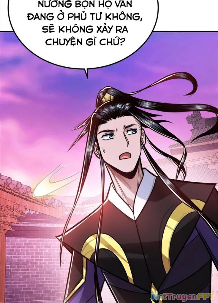 Nam Chủ Và Hậu Cung Đều Là Của Ta Chapter 77 - Trang 2