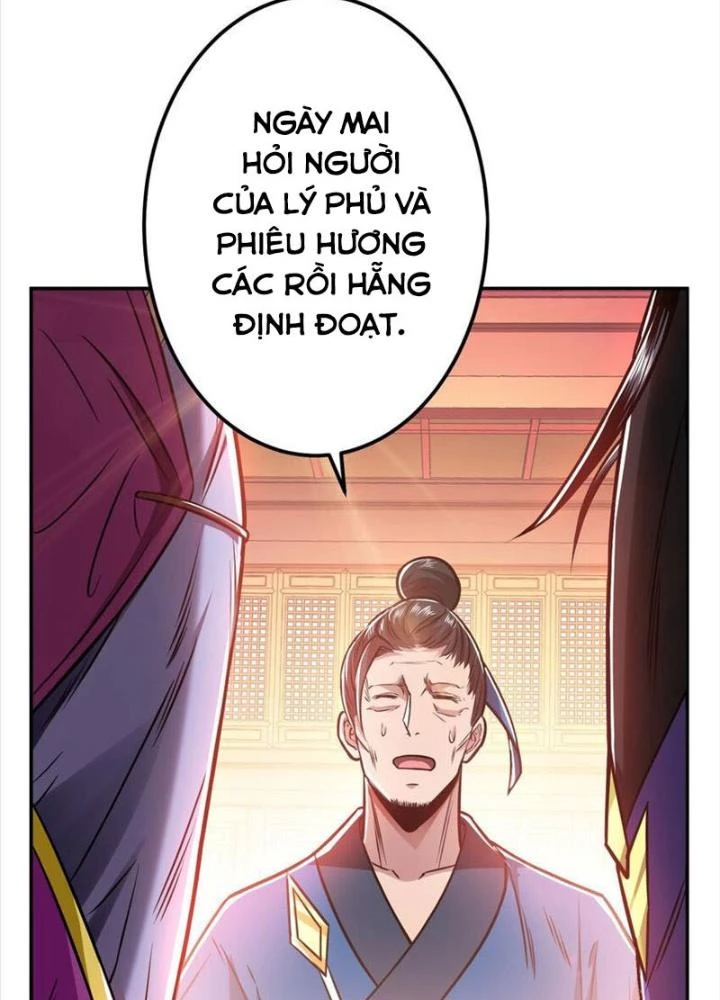 Nam Chủ Và Hậu Cung Đều Là Của Ta Chapter 78 - Trang 2