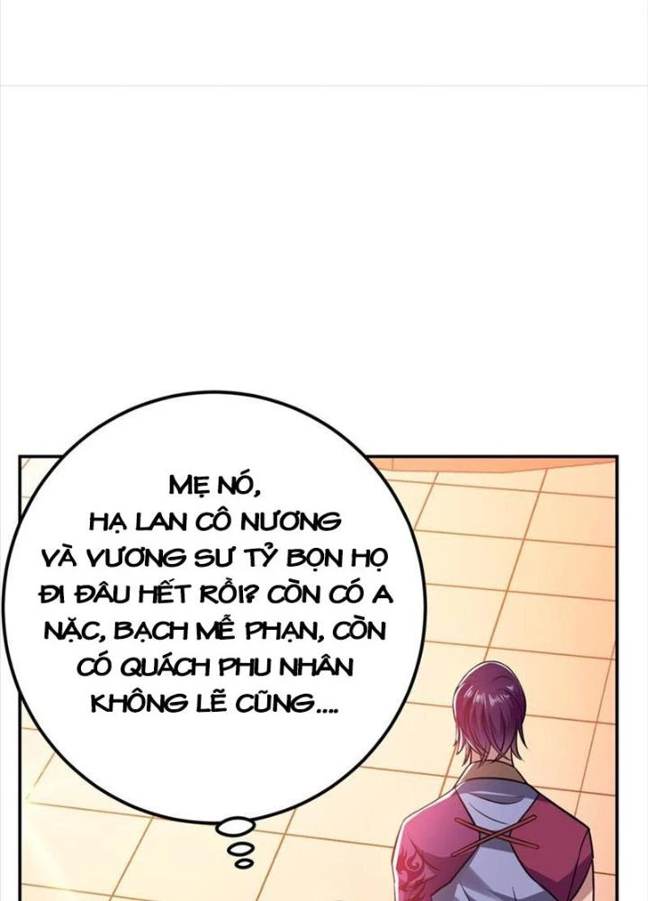 Nam Chủ Và Hậu Cung Đều Là Của Ta Chapter 78 - Trang 2