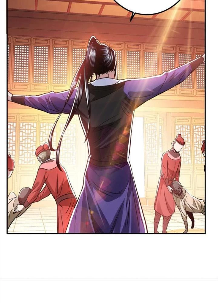 Nam Chủ Và Hậu Cung Đều Là Của Ta Chapter 78 - Trang 2
