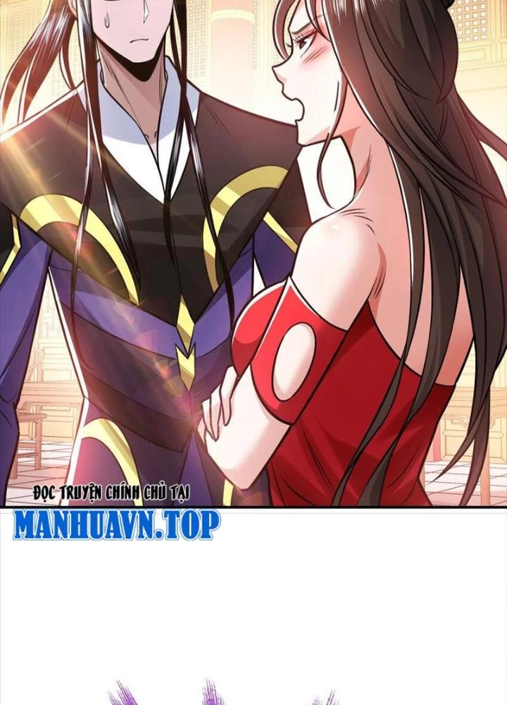 Nam Chủ Và Hậu Cung Đều Là Của Ta Chapter 78 - Trang 2