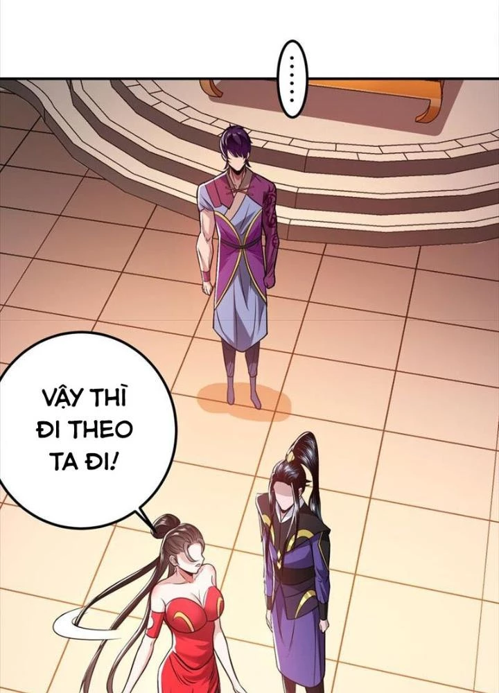 Nam Chủ Và Hậu Cung Đều Là Của Ta Chapter 78 - Trang 2