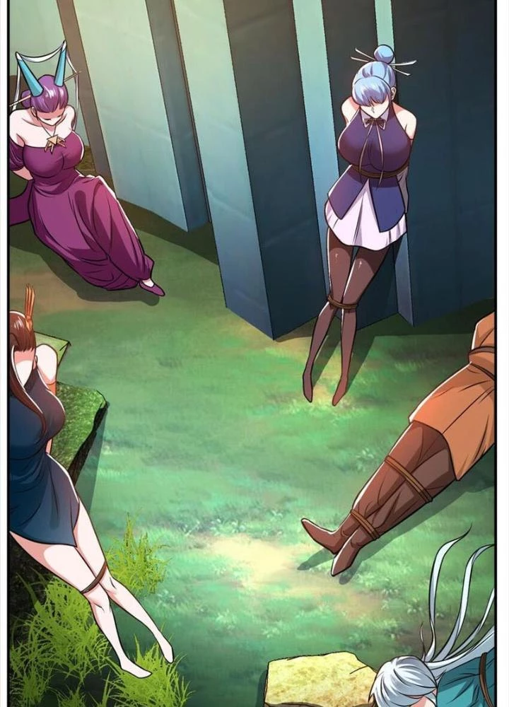 Nam Chủ Và Hậu Cung Đều Là Của Ta Chapter 78 - Trang 2