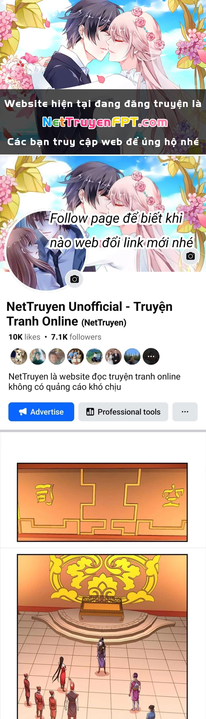 Nam Chủ Và Hậu Cung Đều Là Của Ta Chapter 78 - Trang 2