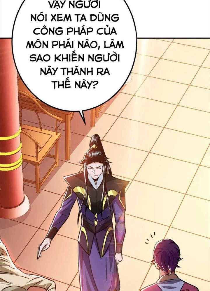 Nam Chủ Và Hậu Cung Đều Là Của Ta Chapter 78 - Trang 2