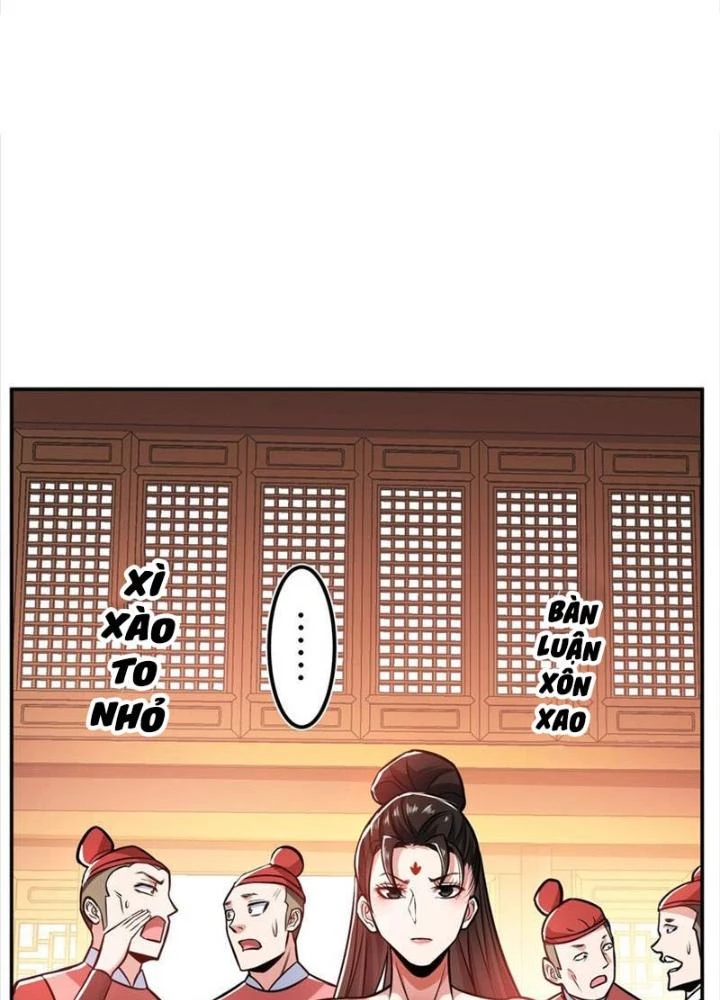 Nam Chủ Và Hậu Cung Đều Là Của Ta Chapter 78 - Trang 2