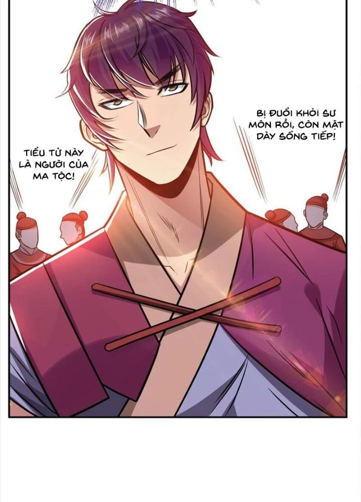 Nam Chủ Và Hậu Cung Đều Là Của Ta Chapter 78 - Trang 2