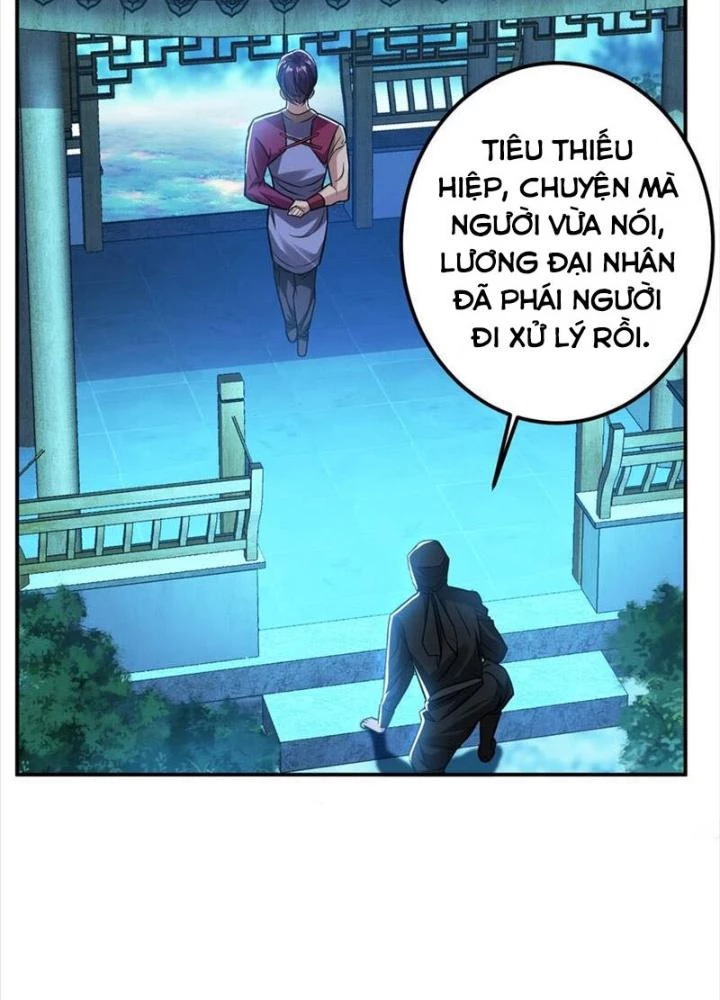 Nam Chủ Và Hậu Cung Đều Là Của Ta Chapter 79 - Trang 2