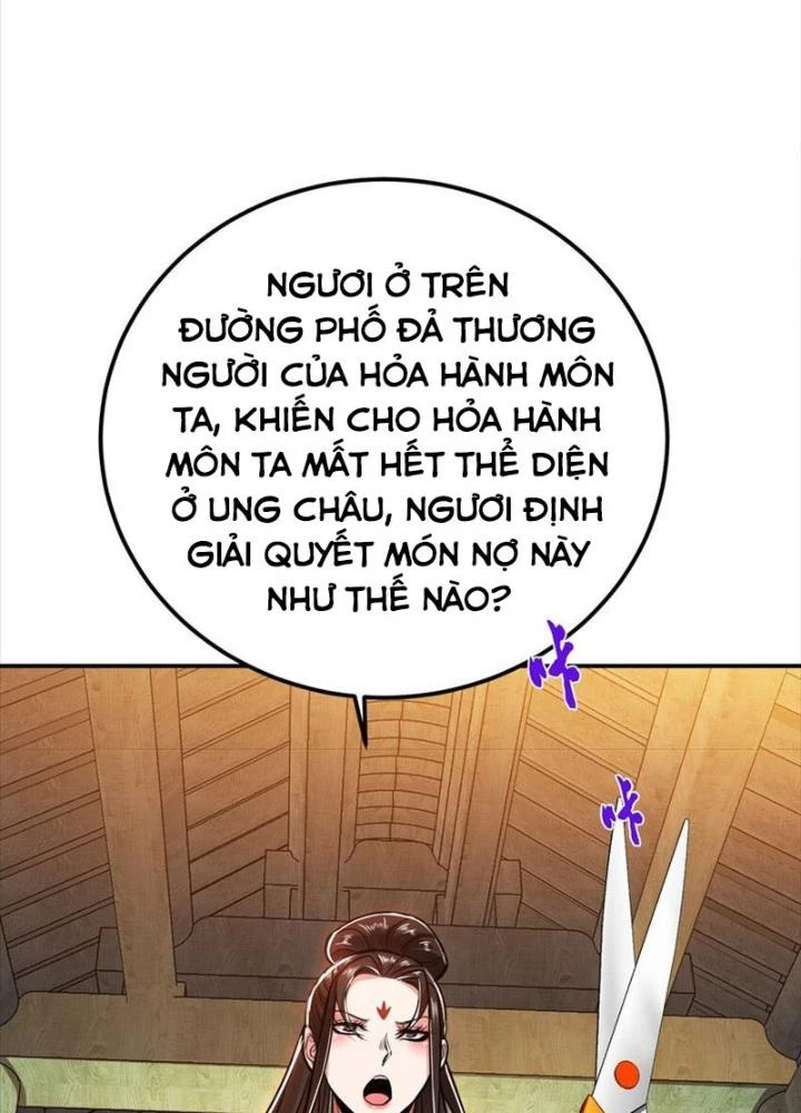 Nam Chủ Và Hậu Cung Đều Là Của Ta Chapter 79 - Trang 2