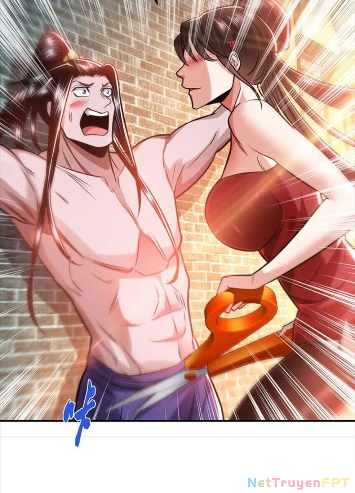 Nam Chủ Và Hậu Cung Đều Là Của Ta Chapter 79 - Trang 2